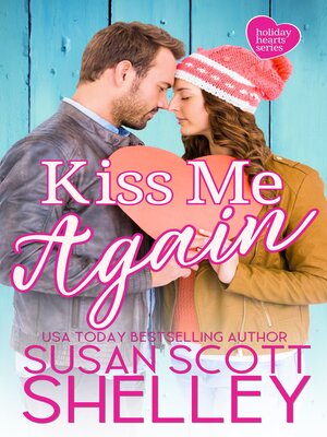 cover image of Kiss Me Again